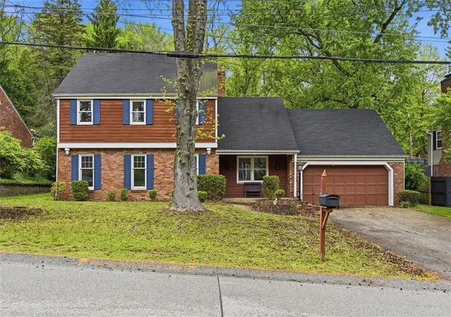 1st image of 224 Thornberry Dr, Pittsburgh, PA 15235 | MLS# 1750989