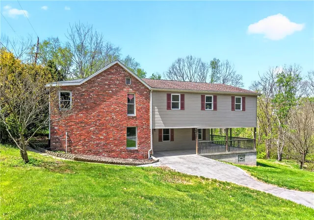 Homes for sale in Sewickley Twp, PA | 116 Dutchtown Rd, Sewickley Twp, PA 15637 | MLS# 1751047