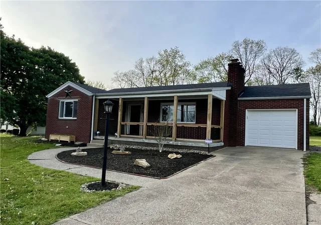 Homes for sale in Winfield Twp, PA | 1057 Winfield Rd, Winfield Twp, PA 16023 | MLS# 1751130