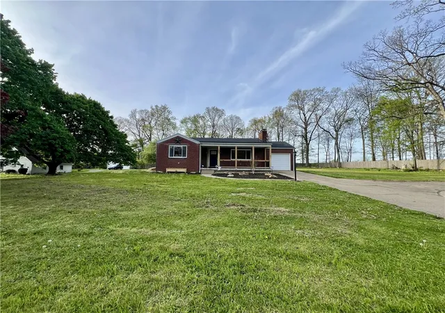 Homes for sale in Winfield Twp, PA | 1057 Winfield Rd, Winfield Twp, PA 16023 | MLS# 1751130
