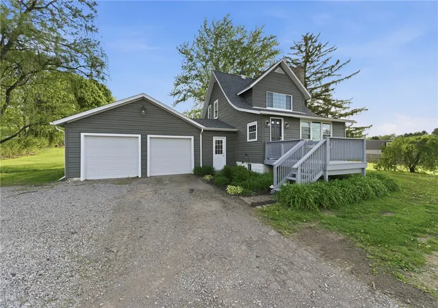 Photo 1 of Single family home for sale at 13063 Us Route 422, Kittanning, PA 16201 | MLS# 1751132 | Listing updated on 2026-07-15
