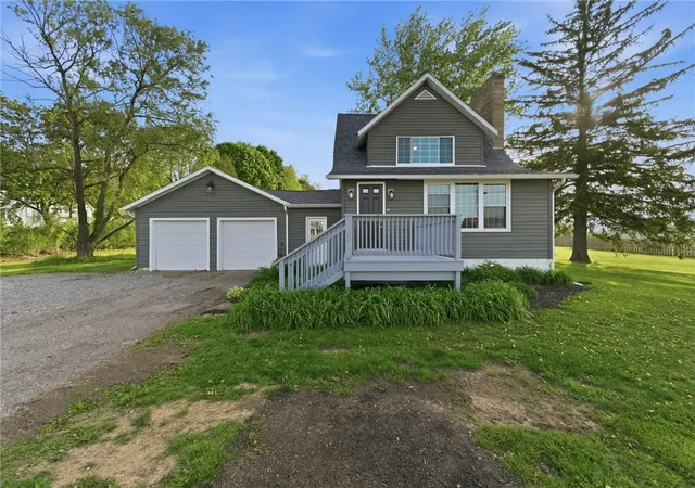 Photo 2 of Single family home for sale at 13063 Us Route 422, Kittanning, PA 16201 | MLS# 1751132 | Listing updated on 2026-07-15