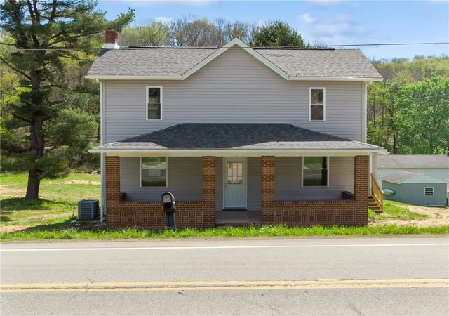 Homes for sale in Parks Twp, PA | 1856 Dime Road, Parks Twp, PA 15690 | MLS# 1750690
