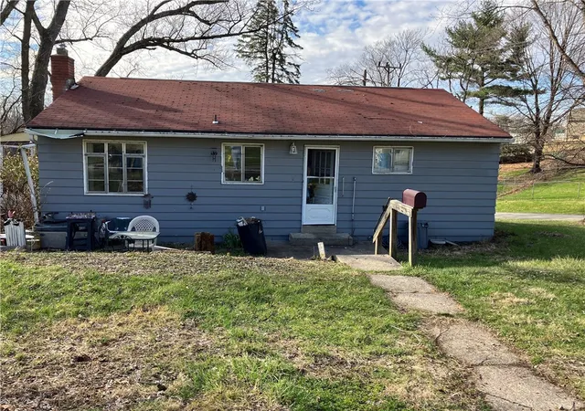 2nd image of 2570 Reiter Road, Penn Hills, PA 15235 | MLS# 1750792