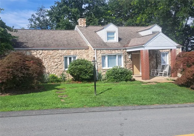 Homes for sale in Carroll Twp, PA | 147 Taylor Run Rd, Carroll Twp, PA 15063 | MLS# 1751219