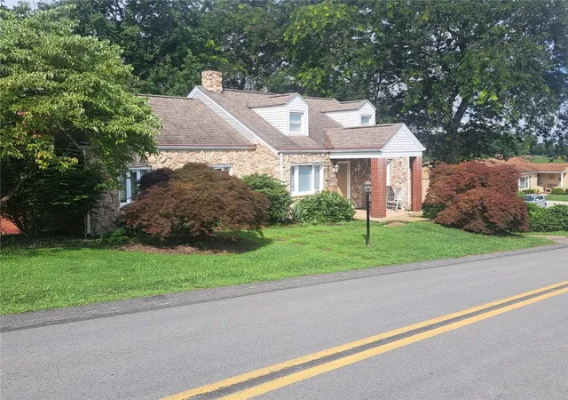 Homes for sale in Carroll Twp, PA | 147 Taylor Run Rd, Carroll Twp, PA 15063 | MLS# 1751219