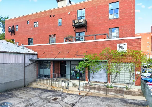 1st image of 2250 Mary St #315, South Side, PA 15203 | MLS# 1750097
