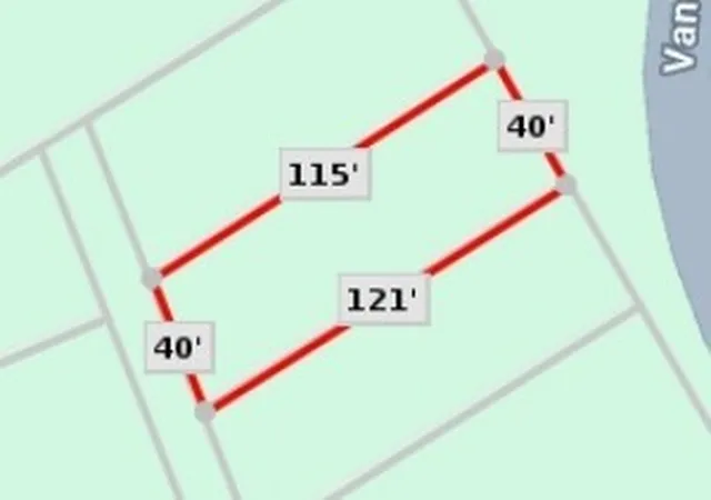 Photo 3 of Land for sale at Xxx Vance, Monongahela, PA 15063 | MLS# 1751185 | Listing updated on 2026-04-30