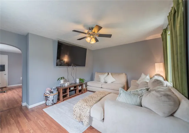 Photo 4 of Single family home for sale at 1628 21st Avenue, Patterson Twp, PA 15010 | MLS# 1751145 | Listing updated on 2026-08-01
