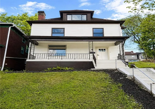 Photo 1 of Sale Pending at 306 Marie Ave, Pittsburgh, PA 15202 | MLS# 1751220 | Listing updated on 2026-05-30