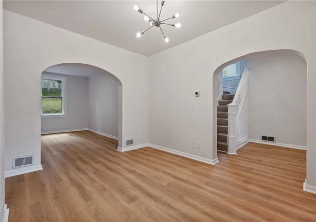 Photo 3 of Sale Pending at 306 Marie Ave, Pittsburgh, PA 15202 | MLS# 1751220 | Listing updated on 2026-05-30