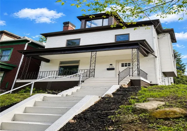 Photo 3 of Sale Pending at 306 Marie Ave, Pittsburgh, PA 15202 | MLS# 1751220 | Listing updated on 2026-05-30