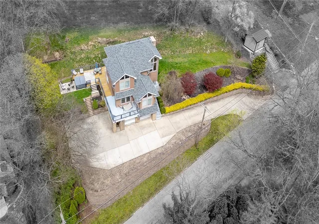 40th image of 512 Argonne Blvd, Ellwood City, PA 16117 | MLS# 1751223