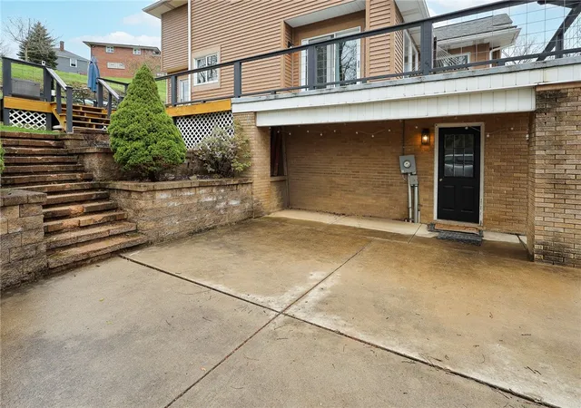 5th image of 512 Argonne Blvd, Ellwood City, PA 16117 | MLS# 1751223