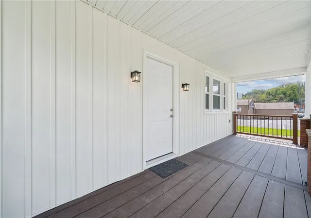 37th image of 592 & 594 Mcmichael Rd, Robinson Twp, PA 15205 | MLS# 1751056
