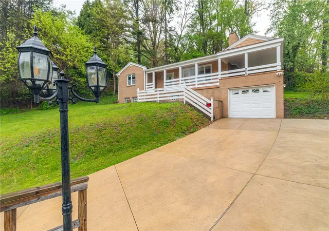 Homes for sale in South Heights, PA | 2276 Hill St, South Heights, PA 15081 | MLS# 1751306