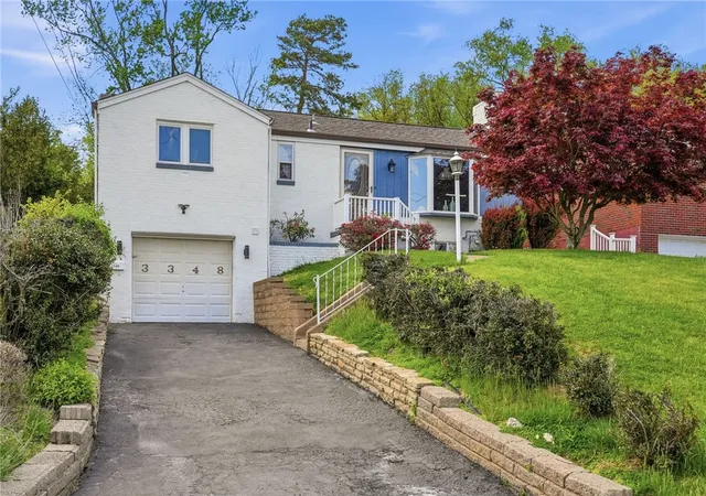 Single family home for sale at 3348 Sycamore Dr, Pittsburgh, PA 15234 | MLS# 1751245