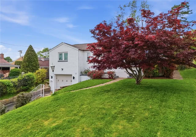 Photo 1 of Single family home for sale at 3348 Sycamore Dr, Pittsburgh, PA 15234 | MLS# 1751245 | Listing updated on 2026-10-28