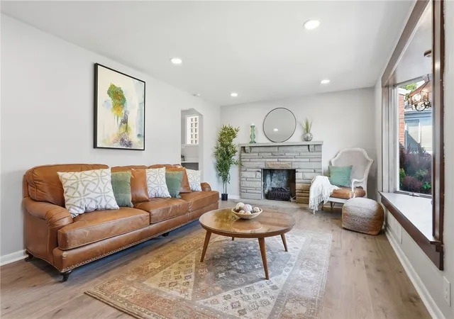 Photo 4 of Single family home for sale at 3348 Sycamore Dr, Pittsburgh, PA 15234 | MLS# 1751245 | Listing updated on 2026-10-28
