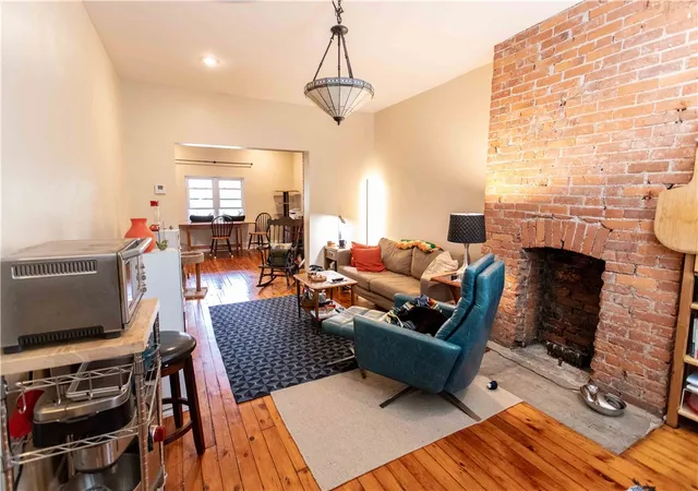 Homes for sale in Highland Park, PA | 5714 Wellesley Ave, Highland Park, PA 15206 | MLS# 1751010