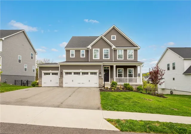 1st image of 353 Crossing Dr, North Strabane, PA 15330 | MLS# 1750777