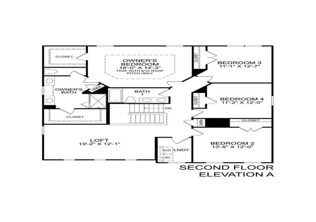 50th image of 353 Crossing Dr, North Strabane, PA 15330 | MLS# 1750777
