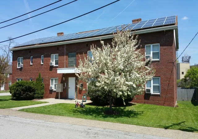 1st image of 1110 Overland Ave, Duquesne, PA 15110 | MLS# 1751352