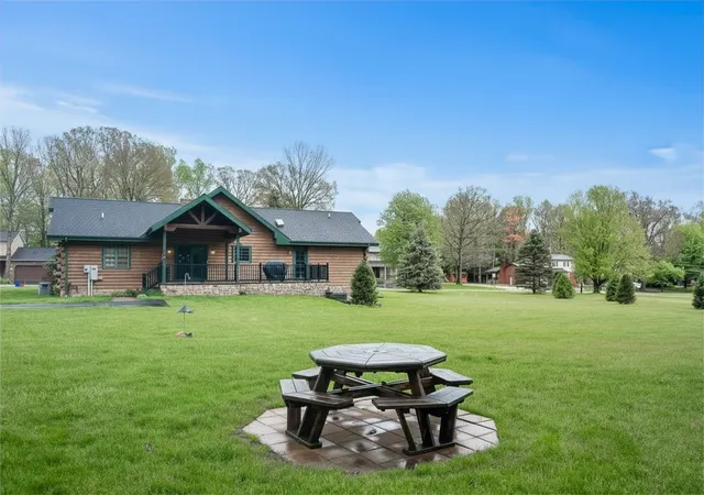 5th image of 6015 Ferguson Rd, Indiana, PA 15701 | MLS# 1750775