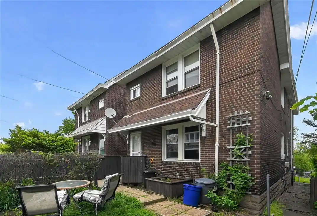 Photo 1 of Multi family home for sale at 3819 Winterburn Ave, Pittsburgh, PA 15207 | MLS# 1751248 | Listing updated on 2026-10-24