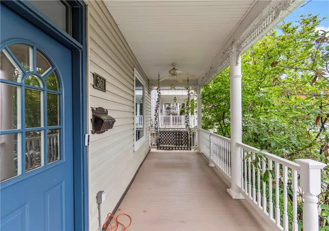 2nd image of 361 Library Pl, Oakmont, PA 15139 | MLS# 1751375