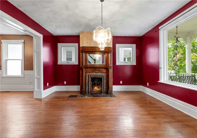 4th image of 361 Library Pl, Oakmont, PA 15139 | MLS# 1751375