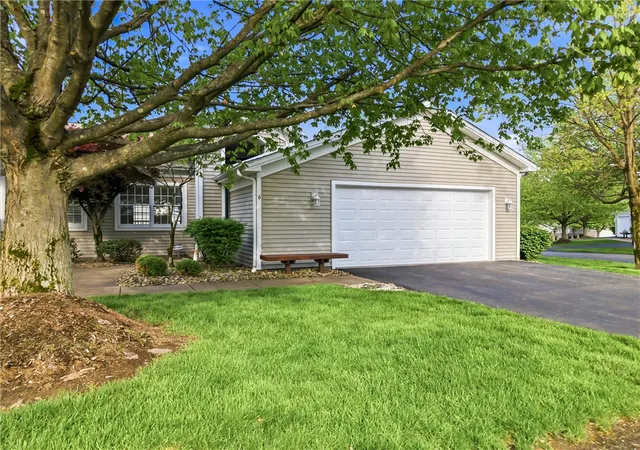 Photo 1 of Condo for sale at 6 Golfwood Dr, Hermitage, PA 16148 | MLS# 1751216 | Listing updated on 2026-07-06