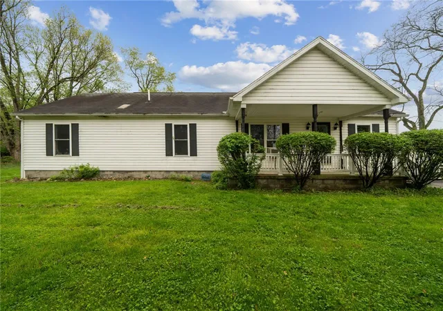 1st image of 2127 Bethel Church Rd, Center Twp/homer Cty, PA 15701 | MLS# 1751386