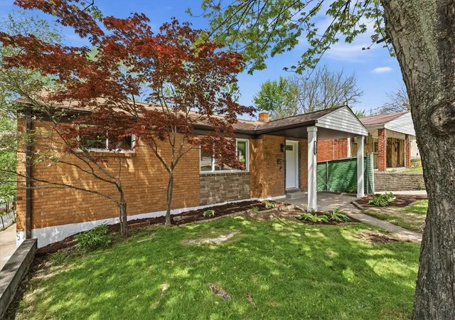 Homes for sale in Baldwin Boro, PA | 443 Ruthwood Ave, Baldwin Boro, PA 15227 | MLS# 1751388