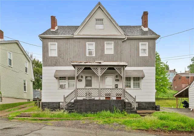 1st image of 1811 1813 Mount Joseph St, Carrick, PA 15210 | MLS# 1750951