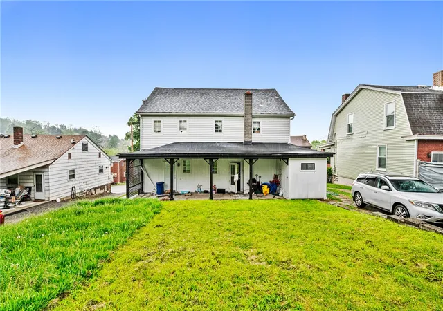 7th image of 1811 1813 Mount Joseph St, Carrick, PA 15210 | MLS# 1750951