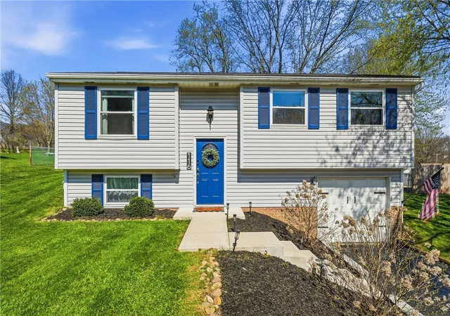 Photo 1 of Sale Pending at 116 Partridge Run Rd, Gibsonia, PA 15044 | MLS# 1751262 | Listing updated on 2026-09-22