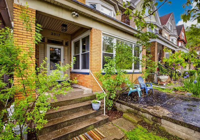 1st image of 2017 Delaware Ave, Swissvale, PA 15218 | MLS# 1751427