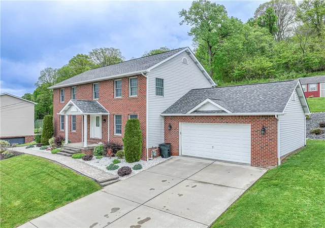 1st image of 347 Forest, Belle Vernon, PA 15012 | MLS# 1751268