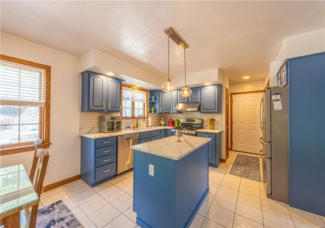 5th image of 347 Forest, Belle Vernon, PA 15012 | MLS# 1751268