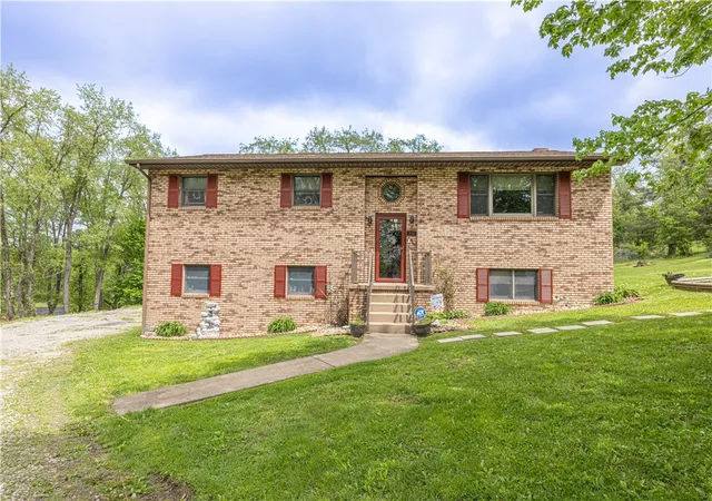Homes for sale in German Twp, PA | 833 Main St, German Twp, PA 15458 | MLS# 1751260