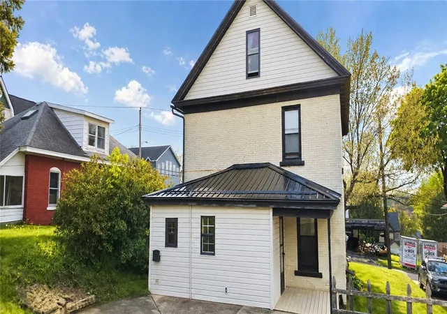 Homes for sale in Punxsutawney Area School District, PA | 206 Highland Ave, Punxsutawney Area School District, PA 15767 | MLS# 1751445