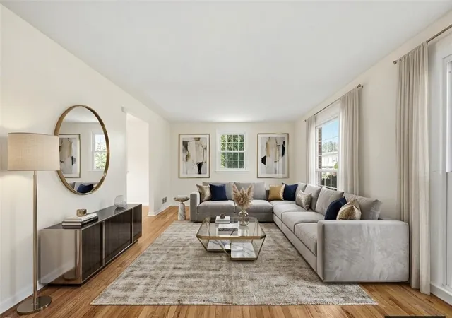 Photo 2 of Single family home for sale at 123 Point Vue Dr, Pittsburgh, PA 15237 | MLS# 1751079 | Listing updated on 2026-06-17