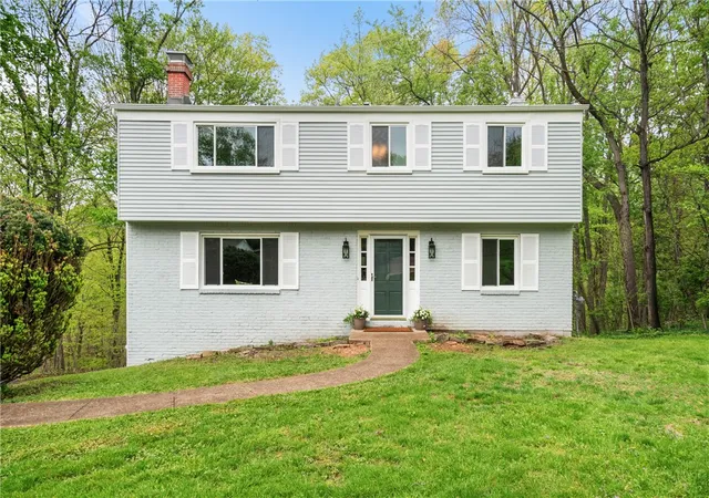 1st image of 111 Greyfriar Dr, Pittsburgh, PA 15215 | MLS# 1750844