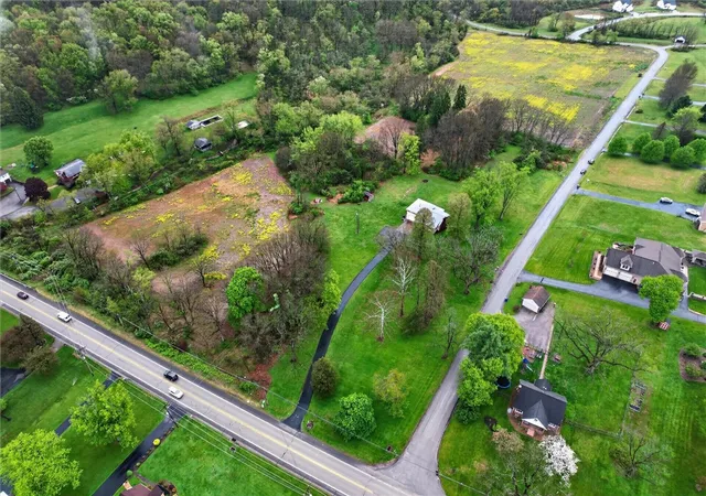 Photo 1 of Land for sale at 214 S Pike Rd, Sarver, PA 16055 | MLS# 1751203 | Listing updated on 2026-06-24