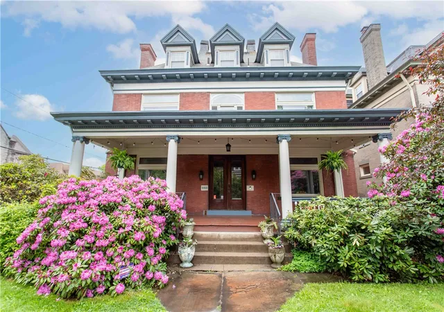 Homes for sale in Highland Park, PA | 5901 Hampton St, Highland Park, PA 15206 | MLS# 1751347