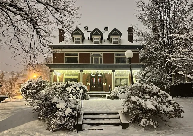 Homes for sale in Highland Park, PA | 5901 Hampton St, Highland Park, PA 15206 | MLS# 1751347