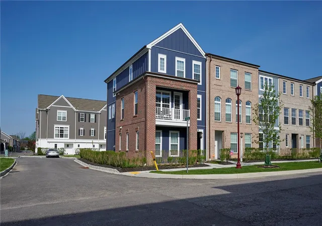 1st image of 119 Main Street, Cranberry Township, PA 16066 | MLS# 1750596