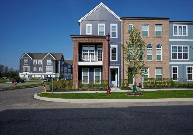 2nd image of 119 Main Street, Cranberry Township, PA 16066 | MLS# 1750596