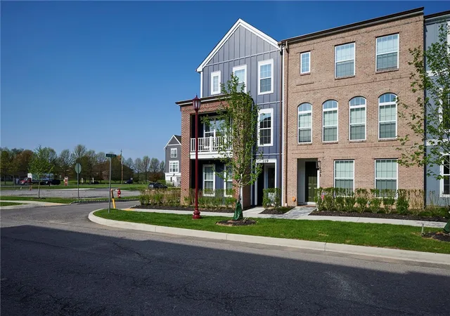 3rd image of 119 Main Street, Cranberry Township, PA 16066 | MLS# 1750596